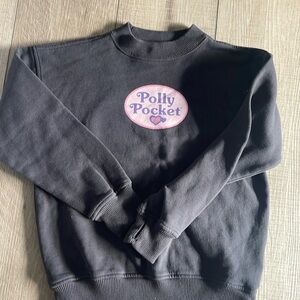 Abercrombie Kids Crewneck Sweatshirt
